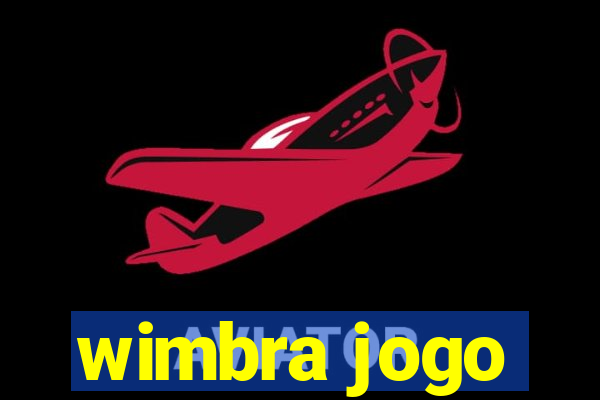 wimbra jogo